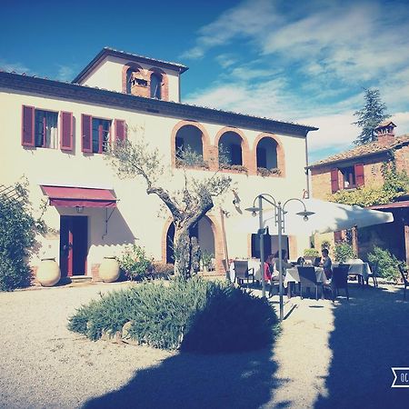 La Bandita Country Hotel Беттолле Екстер'єр фото