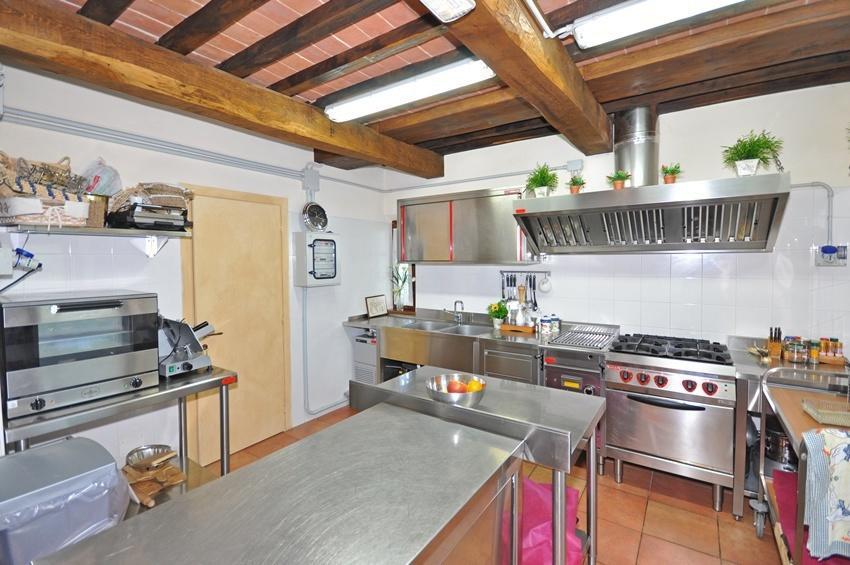 La Bandita Country Hotel Беттолле Номер фото