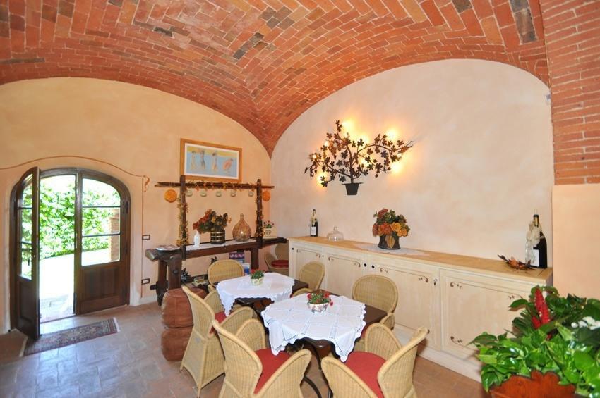 La Bandita Country Hotel Беттолле Номер фото