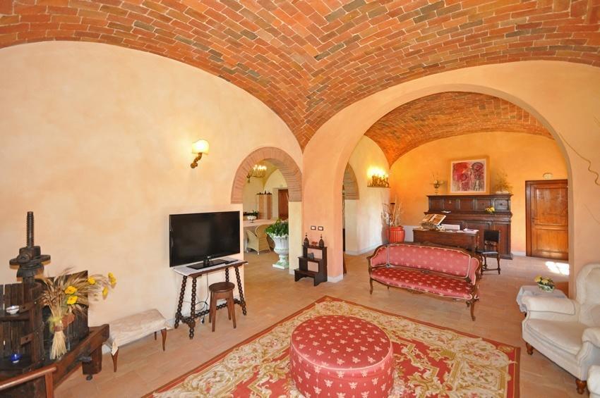 La Bandita Country Hotel Беттолле Номер фото
