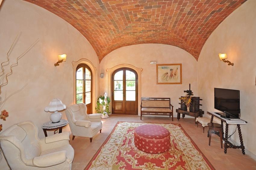 La Bandita Country Hotel Беттолле Номер фото