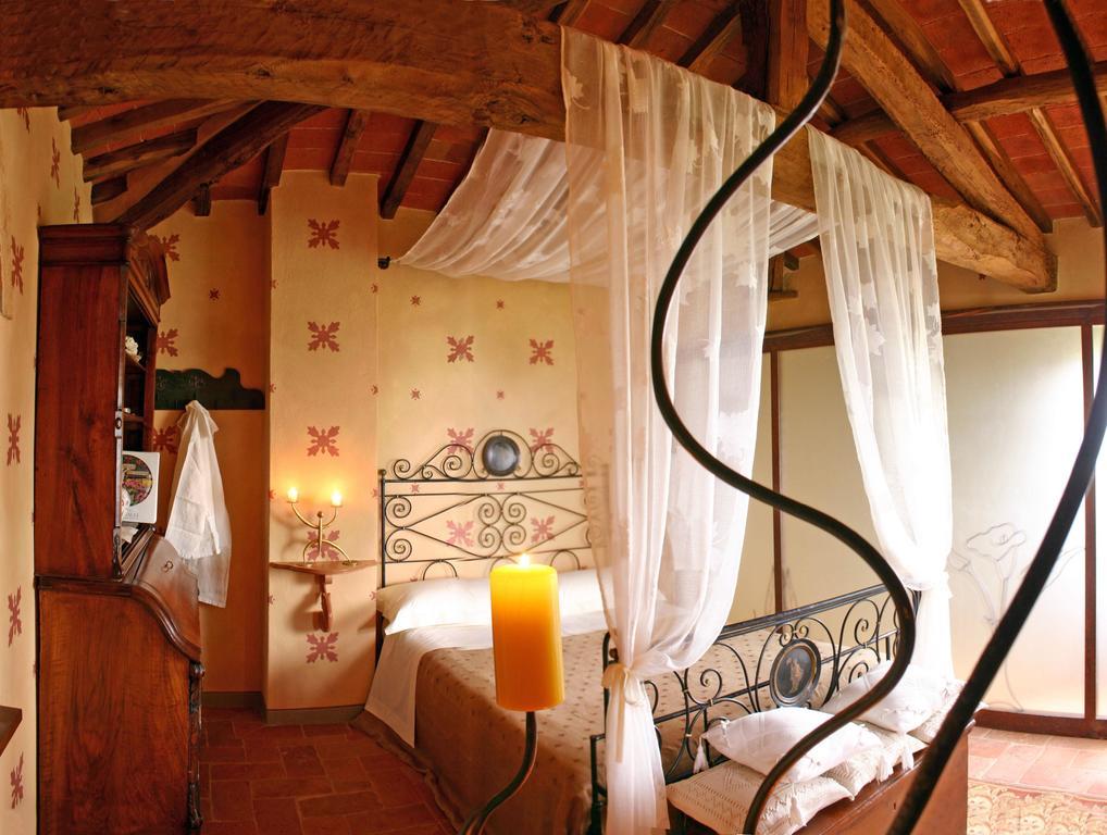 La Bandita Country Hotel Беттолле Номер фото
