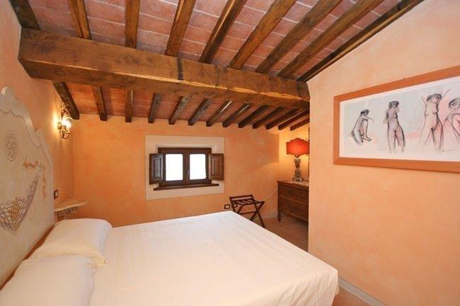 La Bandita Country Hotel Беттолле Номер фото