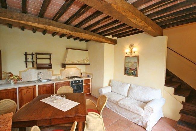 La Bandita Country Hotel Беттолле Номер фото