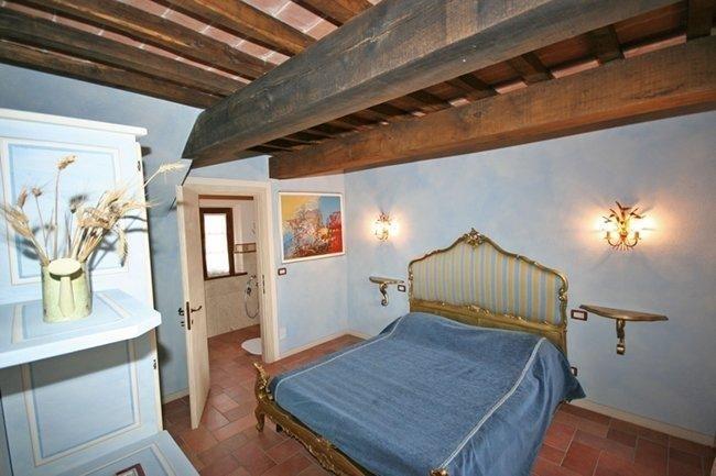 La Bandita Country Hotel Беттолле Номер фото