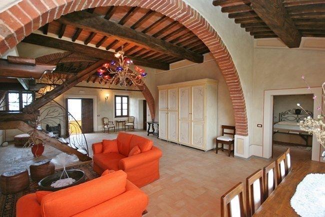 La Bandita Country Hotel Беттолле Номер фото