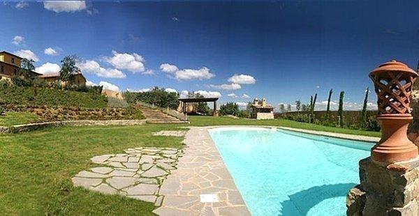 La Bandita Country Hotel Беттолле Номер фото