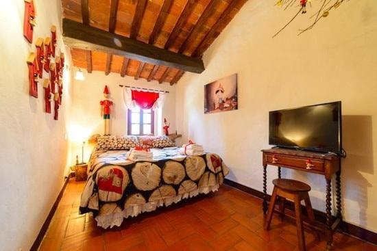 La Bandita Country Hotel Беттолле Екстер'єр фото