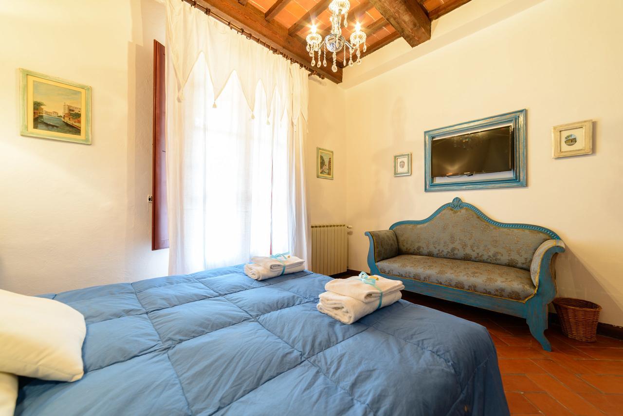 La Bandita Country Hotel Беттолле Екстер'єр фото